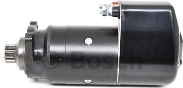 BOSCH 0 001 416 209 - Starteris ps1.lv