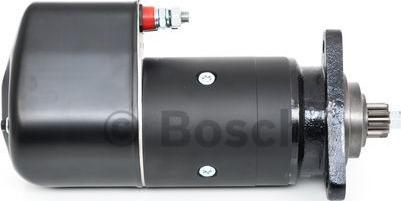 BOSCH 0 001 416 202 - Starteris ps1.lv