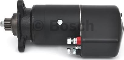 BOSCH 0 001 416 211 - Starteris ps1.lv