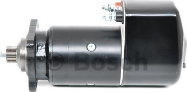 BOSCH 0 001 416 213 - Starteris ps1.lv