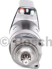 BOSCH 0 001 416 213 - Starteris ps1.lv