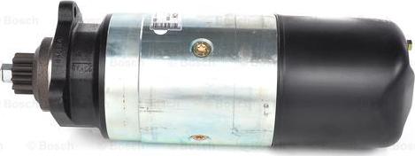 BOSCH 0 001 417 055 - Starteris ps1.lv