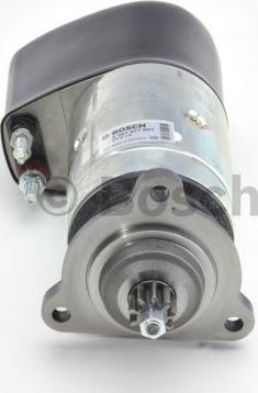 BOSCH 0 001 417 001 - Starteris ps1.lv