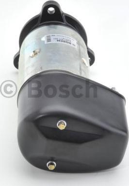 BOSCH 0 001 417 001 - Starteris ps1.lv