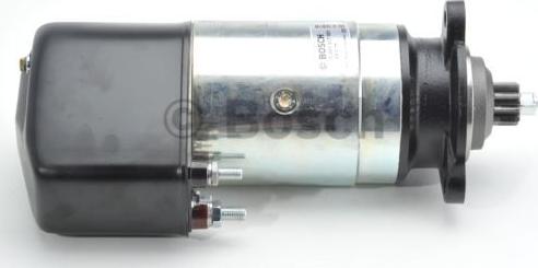 BOSCH 0 001 417 001 - Starteris ps1.lv