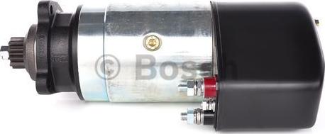 BOSCH 0 001 417 024 - Starteris ps1.lv