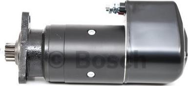 BOSCH 0 001 417 143 - Starteris ps1.lv