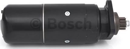 BOSCH 0 001 417 124 - Starteris ps1.lv