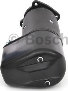 BOSCH 0 001 417 124 - Starteris ps1.lv