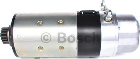 BOSCH 0 001 601 028 - Starteris ps1.lv