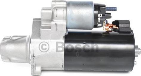 BOSCH 0 001 149 412 - Starteris ps1.lv