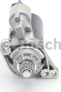 BOSCH 0 001 145 001 - Starteris ps1.lv