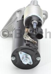 BOSCH 0 001 145 001 - Starteris ps1.lv