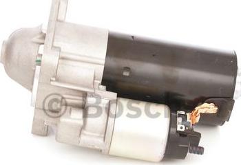 BOSCH 0 001 148 003 - Starteris ps1.lv