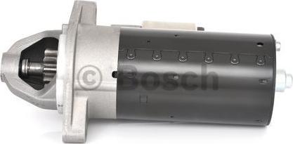 BOSCH 0 001 148 015 - Starteris ps1.lv