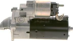 BOSCH 0 001 148 039 - Starteris ps1.lv