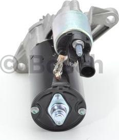 BOSCH 0 001 142 001 - Starteris ps1.lv