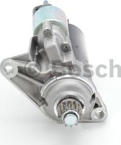 BOSCH 0 001 142 001 - Starteris ps1.lv