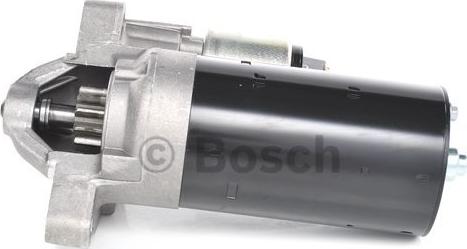 BOSCH 0 001 109 443 - Starteris ps1.lv