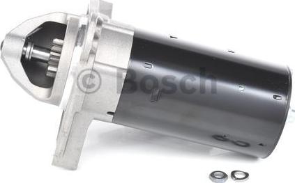 BOSCH 0 001 109 403 - Starteris ps1.lv