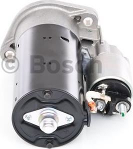 BOSCH 0 001 109 419 - Starteris ps1.lv