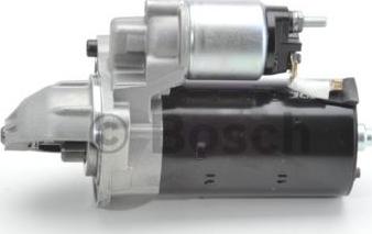 BOSCH 0 001 109 429 - Starteris ps1.lv