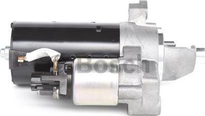 BOSCH 0 001 109 421 - Starteris ps1.lv