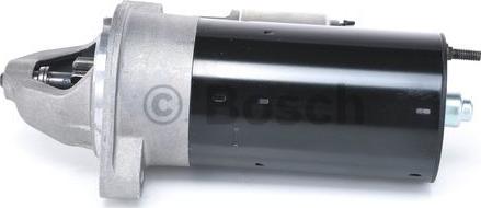 BOSCH 0 001 109 427 - Starteris ps1.lv