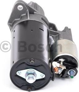 BOSCH 0 001 109 040 - Starteris ps1.lv