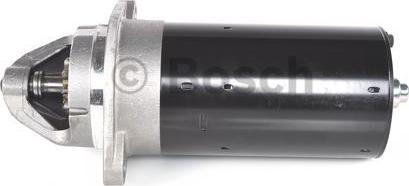 BOSCH 0 001 109 028 - Starteris ps1.lv