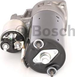 BOSCH 0 001 109 011 - Starteris ps1.lv