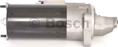 BOSCH 0 001 109 011 - Starteris ps1.lv