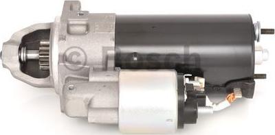 BOSCH 0 001 109 011 - Starteris ps1.lv