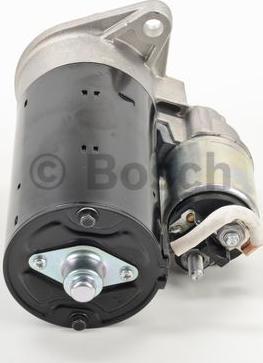 BOSCH 0 001 109 035 - Starteris ps1.lv