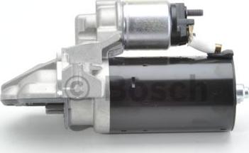 BOSCH 0 001 109 391 - Starteris ps1.lv