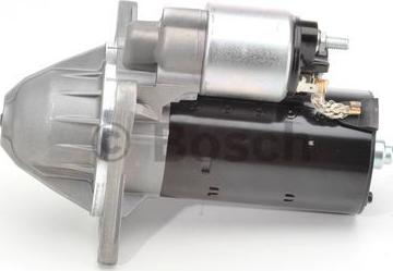 BOSCH 0 001 109 344 - Starteris ps1.lv