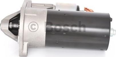 BOSCH 0 001 109 389 - Starteris ps1.lv