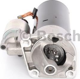 BOSCH 0 001 109 389 - Starteris ps1.lv