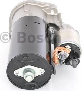 BOSCH 0 001 109 389 - Starteris ps1.lv