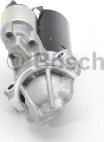 BOSCH 0 001 109 387 - Starteris ps1.lv