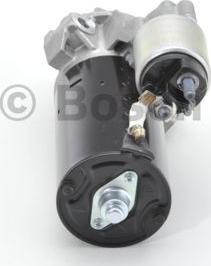 BOSCH 0 001 109 387 - Starteris ps1.lv