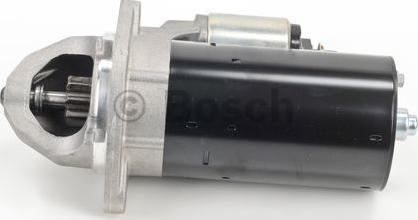 BOSCH 0 001 109 330 - Starteris ps1.lv