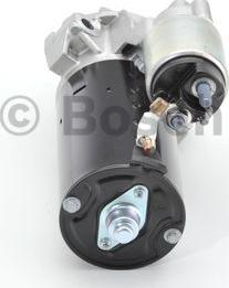 BOSCH 0 001 109 324 - Starteris ps1.lv