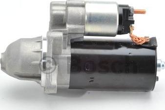 BOSCH 0 001 109 371 - Starteris ps1.lv