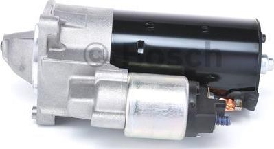 BOSCH 0 001 109 254 - Starteris ps1.lv