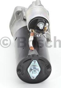 BOSCH 0 001 109 252 - Starteris ps1.lv