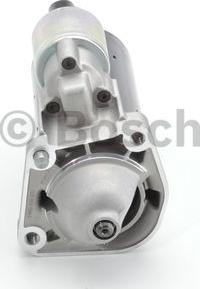 BOSCH 0 001 109 252 - Starteris ps1.lv