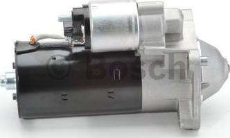 BOSCH 0 001 109 252 - Starteris ps1.lv