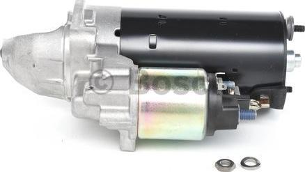 BOSCH 0 001 109 265 - Starteris ps1.lv