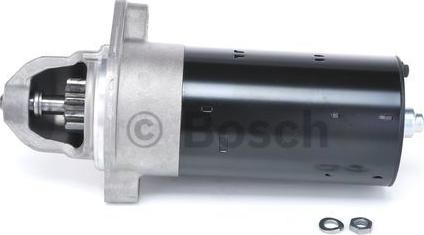 BOSCH 0 001 109 260 - Starteris ps1.lv